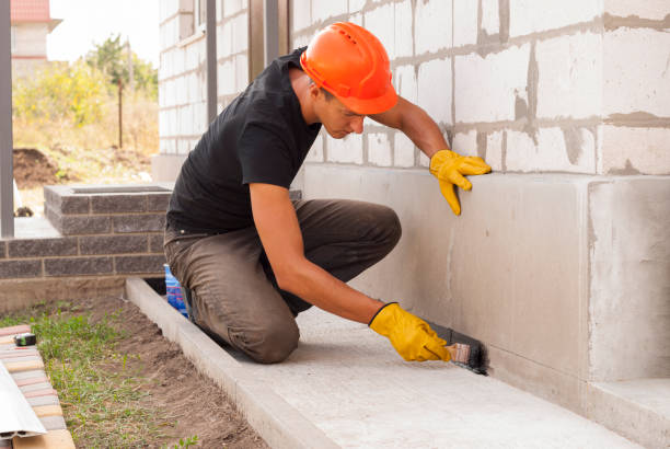Licensed Foundation Crack Repair service in Bentley, KS - SJ Waterproofing Pros